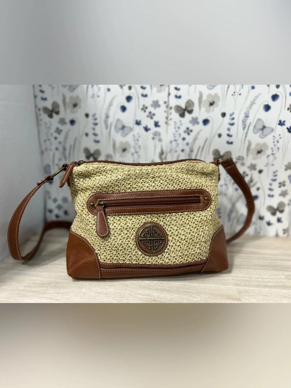 Stone & Co. Rio Rancho Midi BX crossbody bag